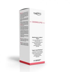 Dermolipid Crema Trattamento Disfunzioni Microcircolo 200 ml