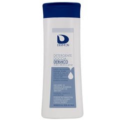 Dermon - Detergente Doccia Dermico pH 4.0 - 250 ml
