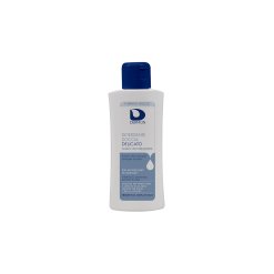 Dermon - Detergente Doccia Delicato Formato Viaggio - 100 ml