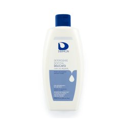 Dermon - Detergente Doccia Delicato Uso Frequente - 400 ml