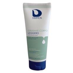 Dermon - Latte Corpo Idratante Leggero - 250 ml