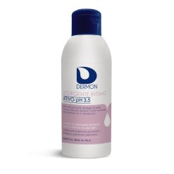 Dermon - Detergente Intimo Attivo - 250 ml