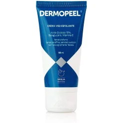 Dermopeel Crema Viso Esfoliante 50 ml
