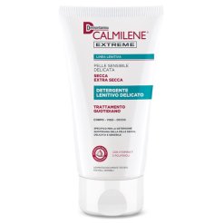 Dermovitamina Calmilene Extreme - Detergente Corpo Lenitivo Delicato - 200 ml