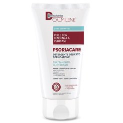 Dermovitamina Calmilene Psoriacare - Detergente Corpo Idratante per Dermatite - 200 ml