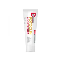 Dermovitamina Fotoclin Scottature - Crema per Scottature Bruciature ed Eritemi Solari - 30 ml