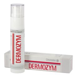Dermozyn - Crema Corpo Attiva Idratante - 50 ml 