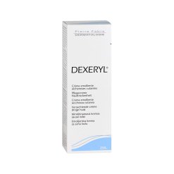 Dexeryl - Crema Corpo Emolliente Dermoprotettiva - 250 g