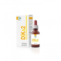 Dika2 Gocce Integratore per Coagulazione del Sangue 30 ml