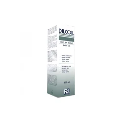 DILCOIL 200 ML