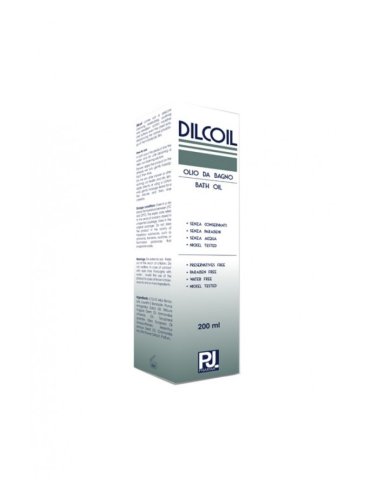 Dilcoil 200 ml