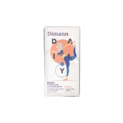 Dimann Daily Polvere Integratore Vie Urinarie 100 g