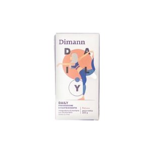 Dimann Daily Polvere Integratore Vie Urinarie 100 g