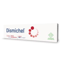 Dismichel - Crema per il Trattamento delle Alterazioni Discromiche - 50 ml