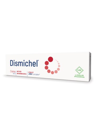 Dismichel - crema per il trattamento delle alterazioni discromiche - 50 ml