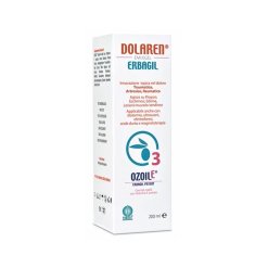 Dolaren Emulgel Antinfiammatorio Dolori Articolari 200 ml