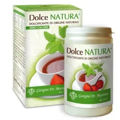 Dolce Natura - Dolcificante Naturale - 200 g