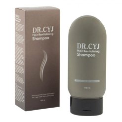 Dr. Cyj Shampoo Rivitalizzante Protettivo 150 ml