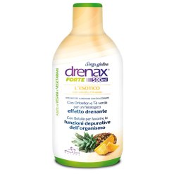 Drenax Forte Esotico con Ananas Integratore Drenante 500 ml
