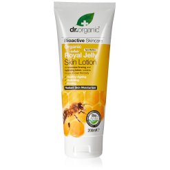 Dr. Organic Royal Jelly - Lozione Corpo - 200 ml