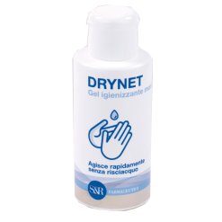 Drynet - Gel Igienizzante Mani - 100 ml