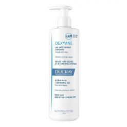 Ducray Dexyane - Detergente Corpo Emolliente Antiprurito - 400 ml