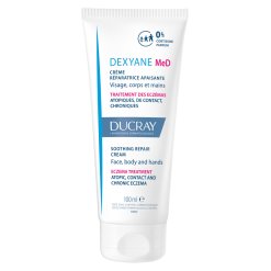 Ducray Dexyane MeD - Crema Riparatrice Lenitiva - 100 ml