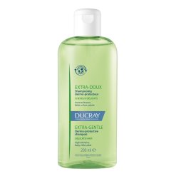 Ducray Extra-Delicato - Shampoo Dermo-Protettivo - 200 ml