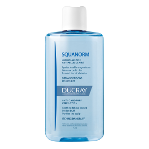 Ducray Squanorm - Lozione Desquamante - 200 ml
