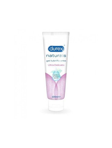 Durex natural gel intimo ultra delicato 100 ml