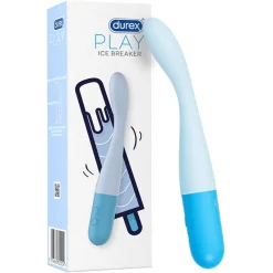 Durex Icebreaker Vibratore Flessibile