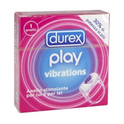 Durex Play Vibrations Anello Vibrante