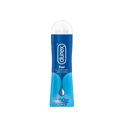 Durex Top Feel Gel Lubrificante 50 ml