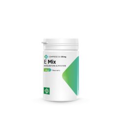 E Mix Integratore Antiossidante 60 Compresse