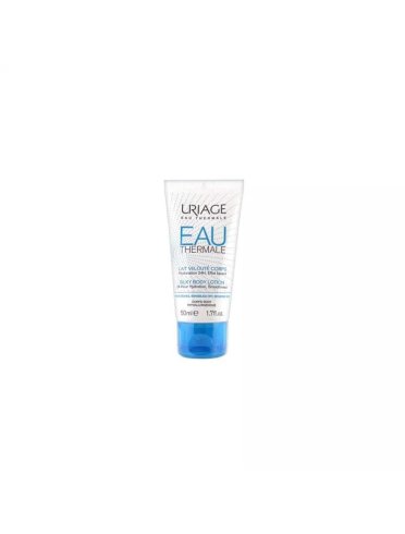 Uriage eau thermale - latte fluido corpo idratante - 50 ml