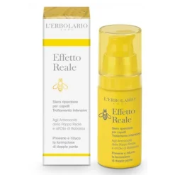 Effetto Reale Siero Riparatore Capelli 30 ml