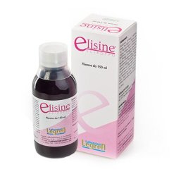 Elisine - Integratore Liquido per Vie Respiratorie - 150 ml