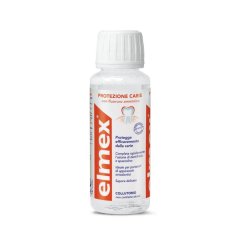 Elmex - Collutorio Protezione Carie - 100 ml