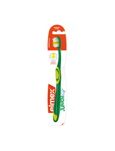 Elmex - spazzolino per bambini morbido