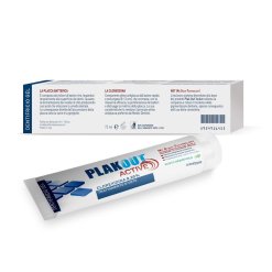 Emoform Plakout Active Dentifricio Clorexidina 0.20% - 75 ml