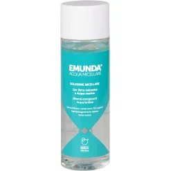 Emunda Acqua Micellare Struccante 200 ml