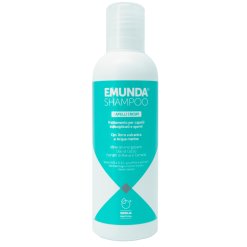 Emunda Shampoo per Capelli Crespi 200 ml
