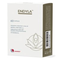 Endyla - Integratore per Difese Immunitarie - 60 Capsule