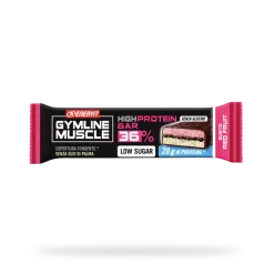 Enervit High Protein Bar 36% - Barretta Proteica Gusto Frutto Rossi