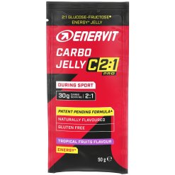 Enervit C2:1 Carbo Jelly 50 g