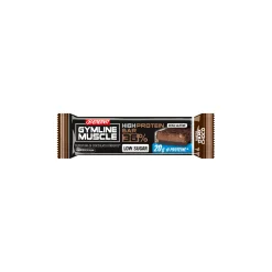 Enervit Gymline Muscle Protein Bar 36% - Barretta Proteica Gusto Dark Chocolate