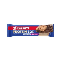 Enervit Sport Protein Barretta Proteica Choco Mousse