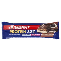 Enervit Power Sport Barretta Proteica Triple Chocolate