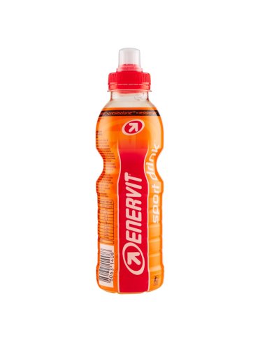Enervit sport drink bevanda energetica arancia 500 ml