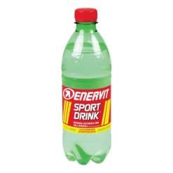 Enervit Sport Drink Bevanda Energetica Limone 500 ml